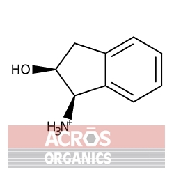 (1R, 2S) - (+) - cis-1-Amino-2-indanol, 98% [136030-00-7]