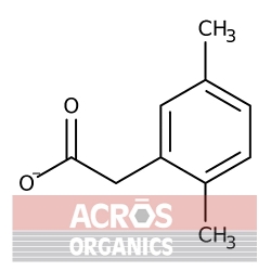 Kwas 2,5-dimetylofenylooctowy, 98% [13612-34-5]