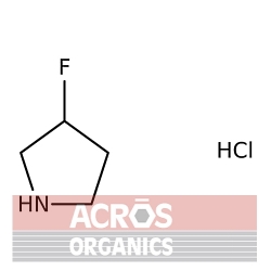 Chlorowodorek (S) -3-fluoropirolidyny, 97% [136725-53-6]