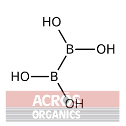 Tetrahydroksydiboron, 95% [13675-18-8]