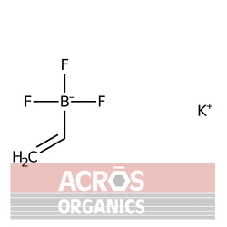 Winylotrifluoroboran potasu, techniczny [13682-77-4]