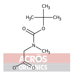BOC-sarkozyna, 99 +% [13734-36-6]