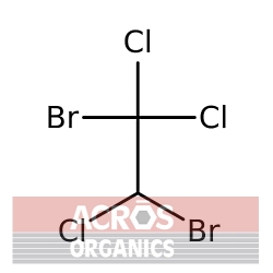 1,2-dibromo-1,1,2-trichloroetan, 99% [13749-38-7]