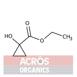 1-Hydroksycyklopropanokarboksylan etylu, 90% [137682-89-4]