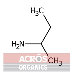 sec-Butyloamina, 99% [13952-84-6]