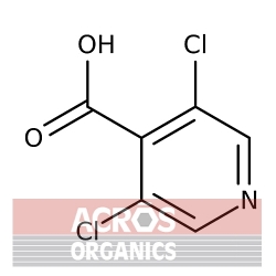 Kwas 3,5-dichloroisonikotynowy, 98% [13958-93-5]