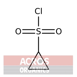 Chlorek cyklopropanosulfonylu, 97% [139631-62-2]