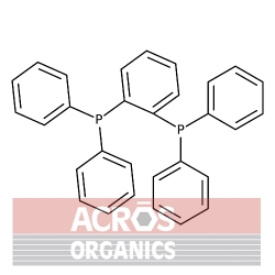 1,2-bis (Difenylofosfino) benzen, 98% [13991-08-7]