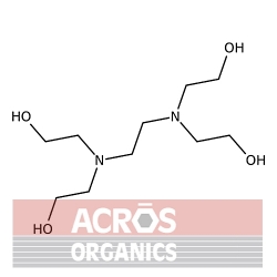 N, N, N ', N'-Tetrakis (2-hydroksyetylo) etylenodiamina, 99% [140-07-8]