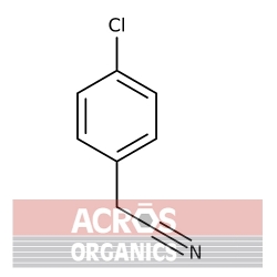 Cyjanek 4-chlorobenzylu, 98 +% [140-53-4]