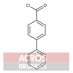 Chlorek 4-bifenylokarbonylu, 98% [14002-51-8]