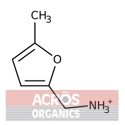 5-Metylo-2-furanometanamina, 98% [14003-16-8]