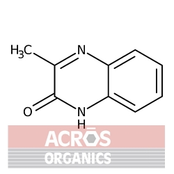 3-metylo-2-kwinoksalinol, 98% [14003-34-0]
