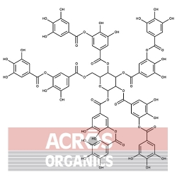 Kwas taninowy, odczynnik ACS [1401-55-4]