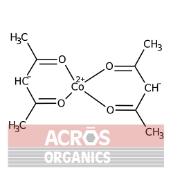 Acetyloacetonian kobaltu (II), 99% [14024-48-7]
