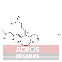 Olopatadyny chlorowodorek [140462-76-6]