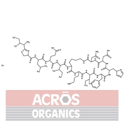 Bacytracyna, sól cynku, moc min. 60 jednostek / mg [1405-89-6]