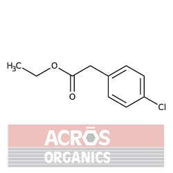 4-Chlorofenylooctan etylu, 98 +% [14062-24-9]