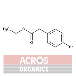 4-Bromofenylooctan etylu, 99% [14062-25-0]
