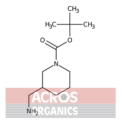 (R) -1-BOC-3- (Aminometylo) piperydyna, 97% [140645-23-4]
