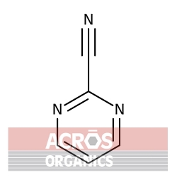 2-Pirymidynokarbonitryl, 98% [14080-23-0]