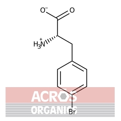 4-bromo-DL-fenyloalanina, 99% [14091-15-7]