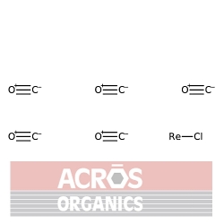 Chlorek pentakarbonylu renu, 98% [14099-01-5]