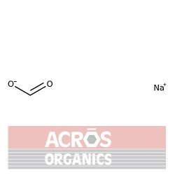 Mrówczan sodu, odczynnik ACS [141-53-7]