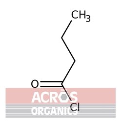 99% Chlorek butyrylu [141-75-3]