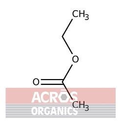 Octan etylu, 99,8%, dla biochemii, AcroSeal® [141-78-6]