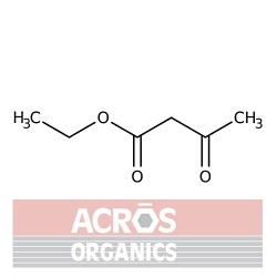 Acetylooctan etylu, 99 +%, wyjątkowo czysty [141-97-9]