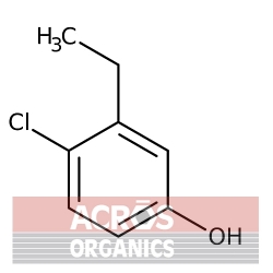 4-Chloro-3-etylofenol, 97% [14143-32-9]