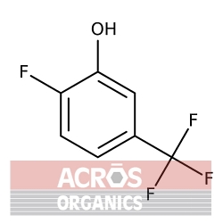 2-fluoro-5- (trifluorometylo) fenol, 98% [141483-15-0]