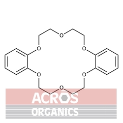 Dibenzo-18-crown-6, 98% [14187-32-7]