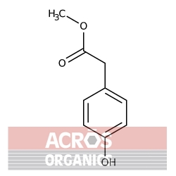 4-Hydroksyfenylooctan metylu, 99% [14199-15-6]