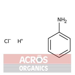 Chlorowodorek aniliny, 99% [142-04-1]