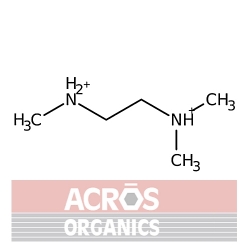 N, N, N'-trimetyloetylenodiamina, 97% [142-25-6]