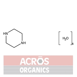 Sześciowodzian piperazyny, 98% [142-63-2]