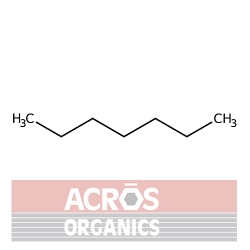 n-Heptan, 99 +%, Extra Dry na sicie molekularnym, AcroSeal® [142-82-5]