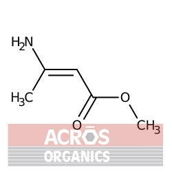 3-Aminokrotonian metylu, 97% [14205-39-1]