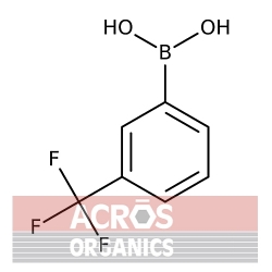 Kwas 3-trifluorometylofenyloboronowy, 97 +% [1423-26-3]