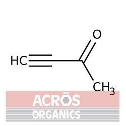3-Butyn-2-on, 96% [1423-60-5]