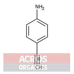 4-Etynyloanilina, 97% [14235-81-5]