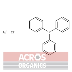 Chloro (trifenylofosfino) złoto (I), 99% [14243-64-2]