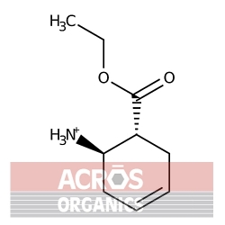 Chlorowodorek trans-2-amino-4-cyklohekseno-1-karboksylanu etylu, 98% [142547-16-8]