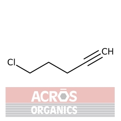 5-Chloro-1-pentyne, 98% [14267-92-6]