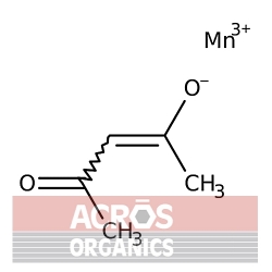 Acetyloacetonian manganu (III), 97% [14284-89-0]