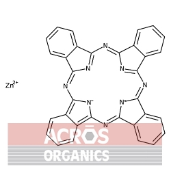 Ftalocyjanina cynku, 96% [14320-04-8]