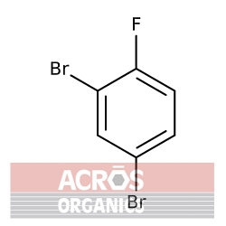 2,4-dibromo-1-fluorobenzen, 98% [1435-53-6]