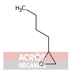 1,2-Epoksyheksan, 97% [1436-34-6]